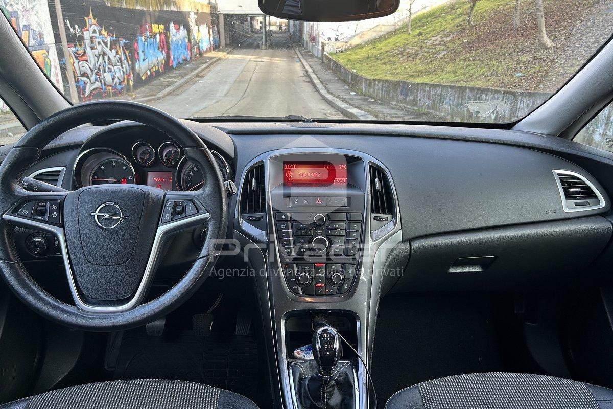 OPEL Astra 1.7 CDTI 110CV 5 porte Cosmo