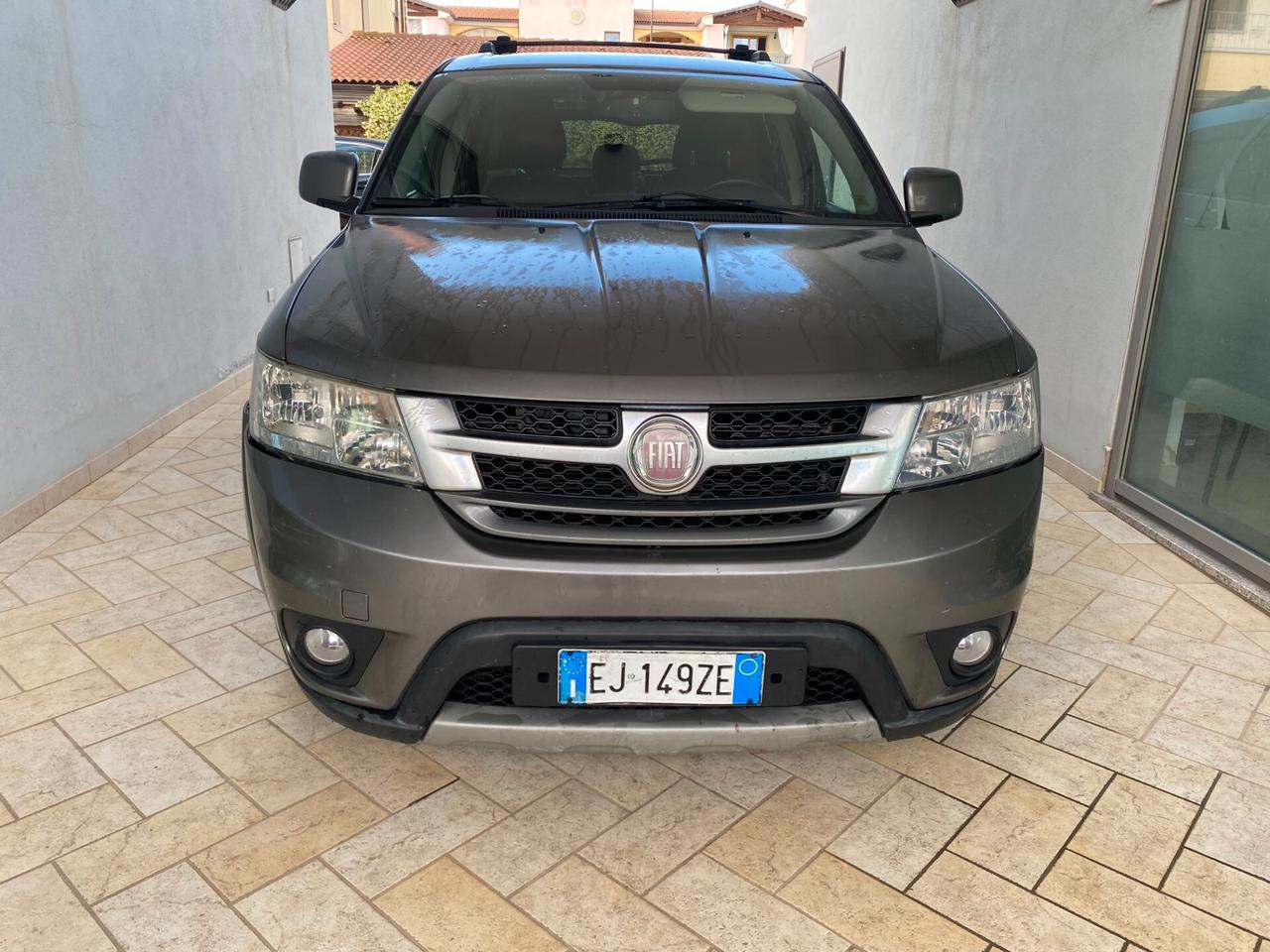 Fiat Freemont 2.0 Multijet 140 CV