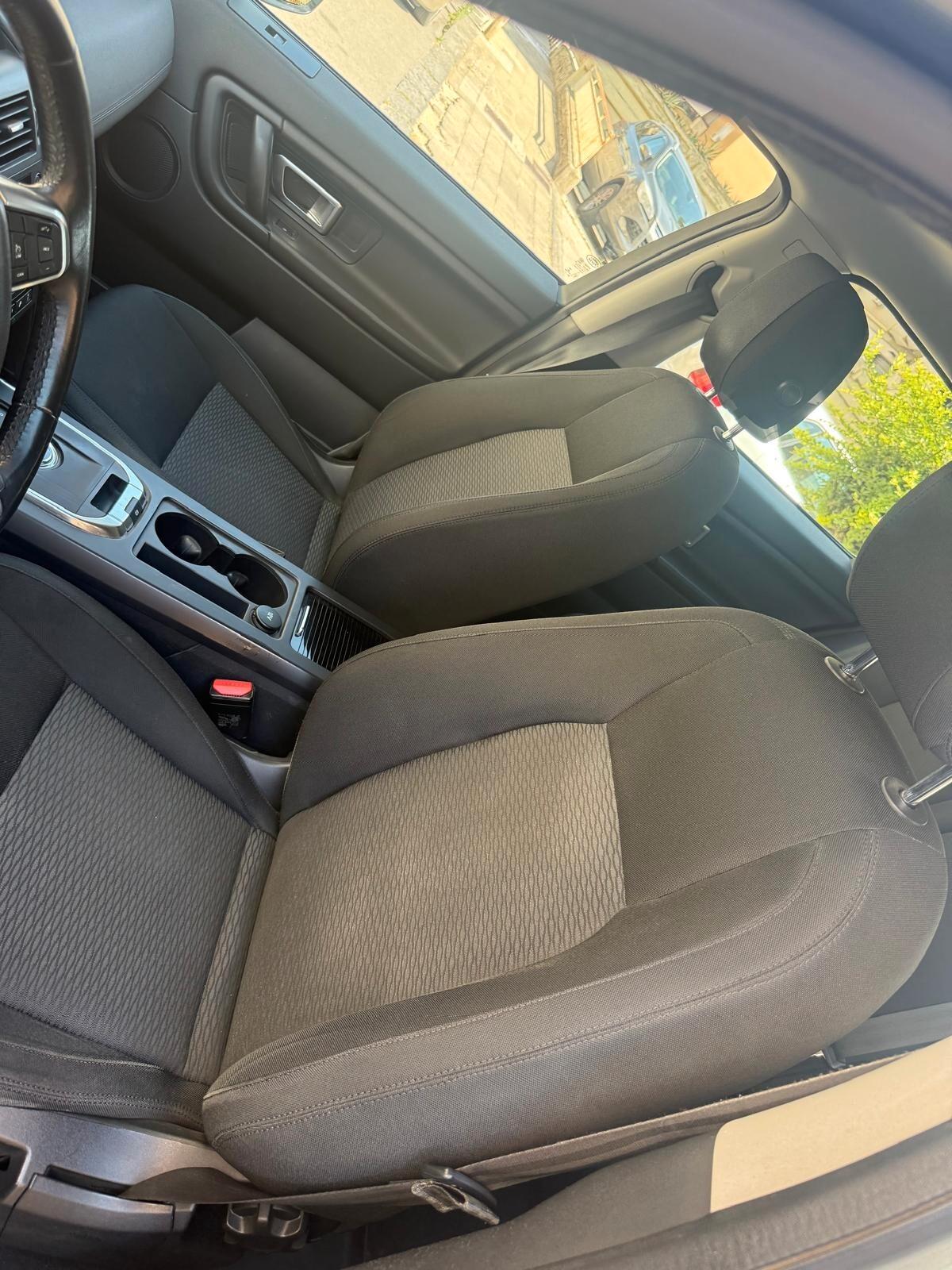 Land Rover Discovery Sport 2.0 eD4 150 CV 2WD SE