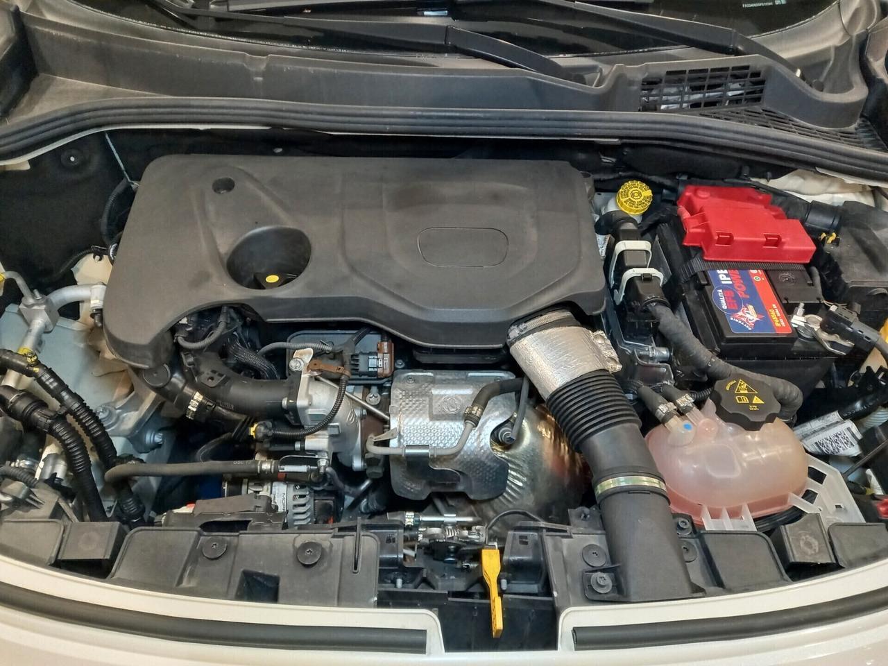 Fiat 500X 1.0 120 CV Cross