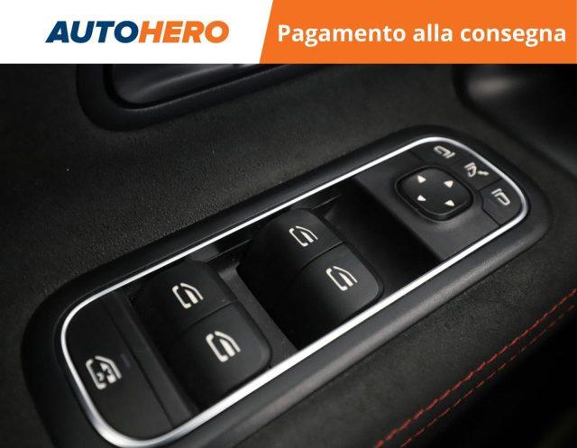 MERCEDES-BENZ CLA 200 d Automatic Shooting Brake Premium