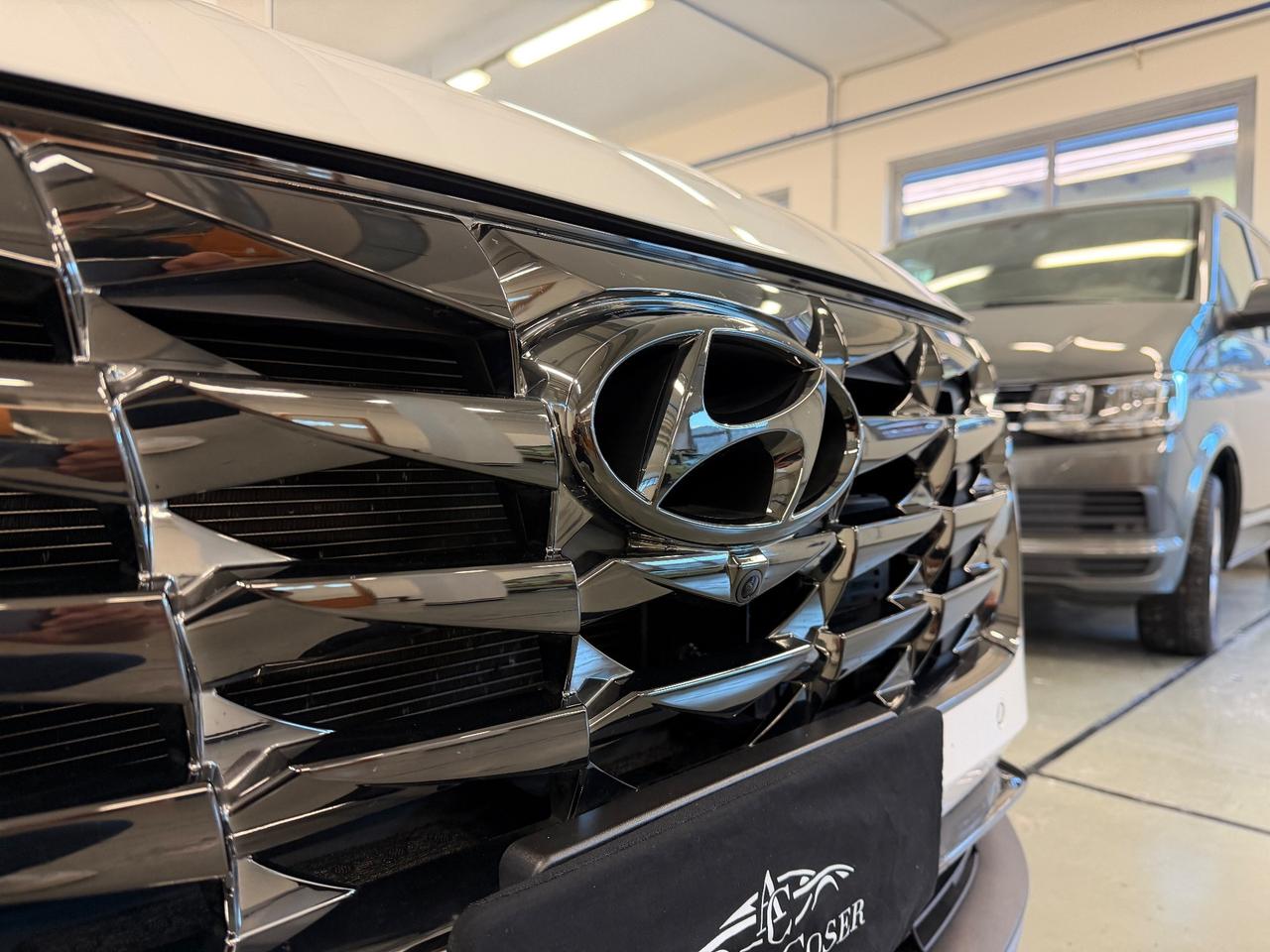 Hyundai Tucson 1.6 PHEV 4WD aut. Exellence