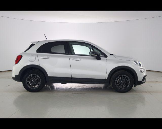 FIAT 500X 1.0 T3 120 CV Club