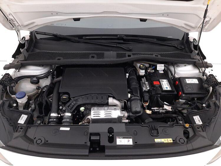 Peugeot 208 Active Pack BZ639521 1.2 Benzina 101CV