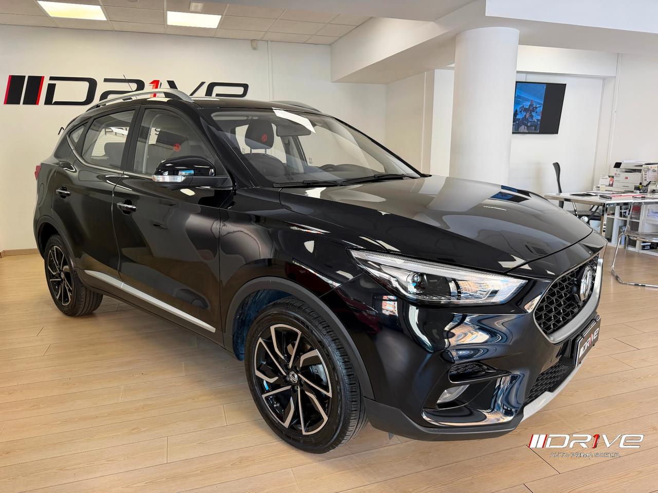 MG ZS (2021-2025) ZS 1.5 VTi-tech Luxury