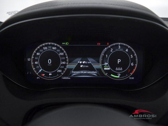 JAGUAR Other E PACE 1.5 I3 PHEV 300 CV AWD Auto R-Dynamic SE