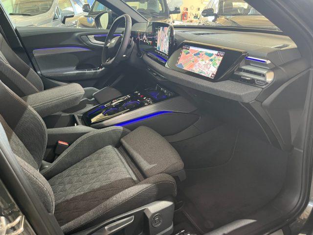 AUDI A5 Avant TDI204cv mHEV+Stronic S Line "19 Sline/Black