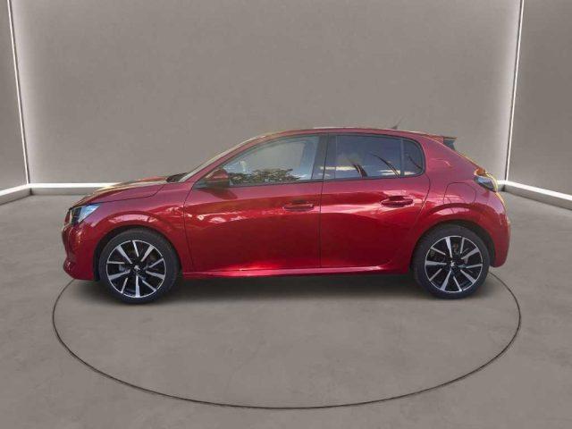 PEUGEOT 208 2ª serie - PureTech 100 Stop&Start 5 porte Allu
