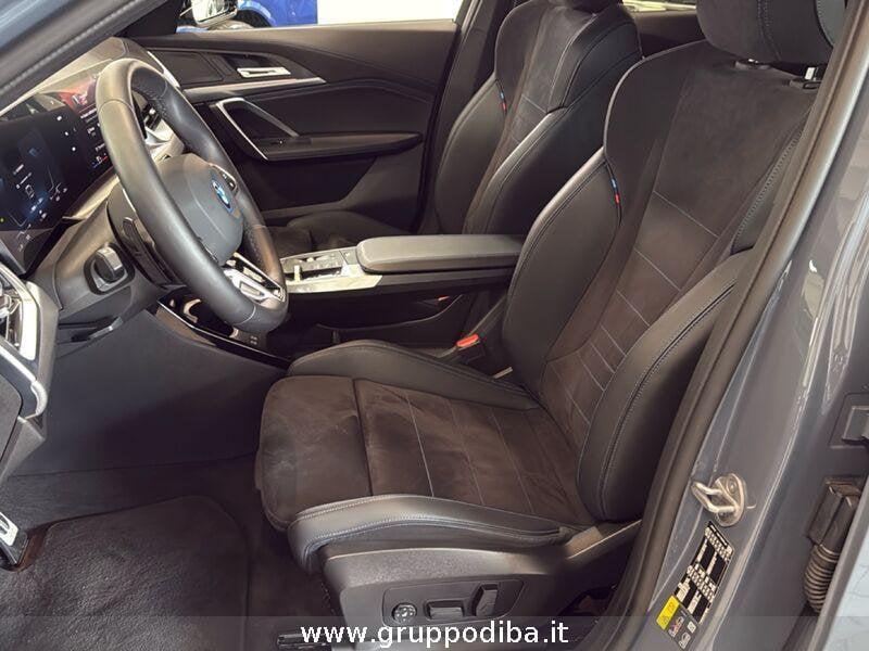 BMW X2 U10 i edrive 20 MSport