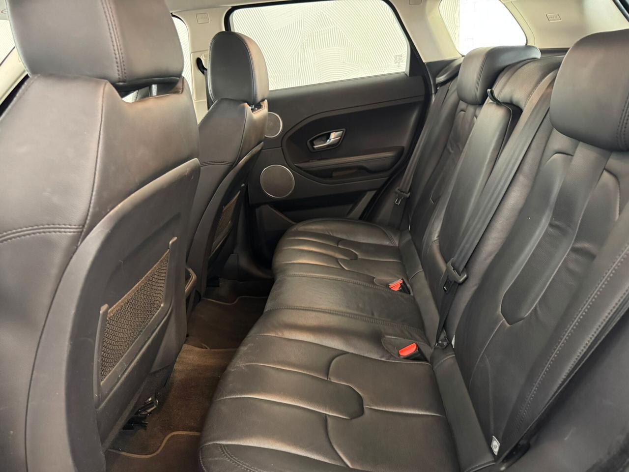 Land Rover Range Rover Evoque Range Rover Evoque 2.2 TD4 5p. Dynamic