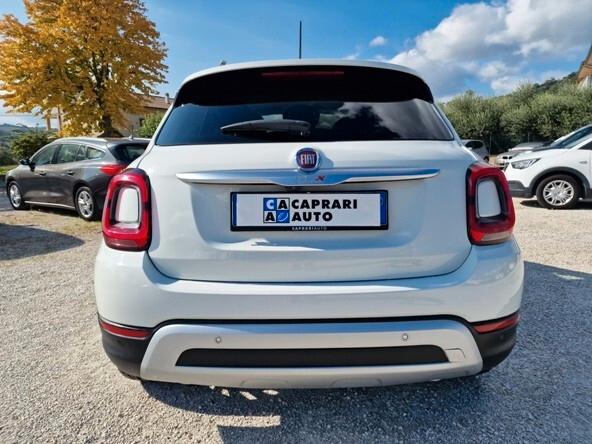 Fiat 500X 1.3 MultiJet 95 CV Cross