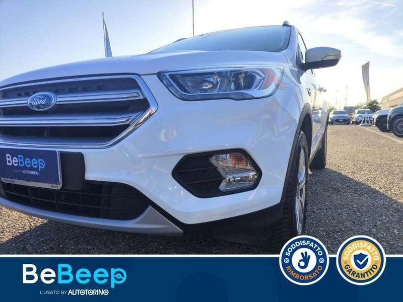 Ford Kuga 1.5 ECOBOOST BUSINESS S&S 2WD 120CV