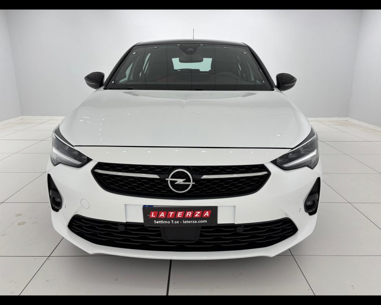 OPEL Corsa 1.2 GS Line s&s 100cv