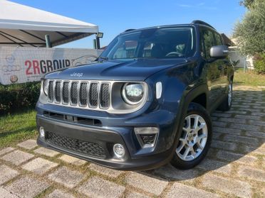 Jeep Renegade 1.6Mjt 130CV Limited-2021"FULL LED"