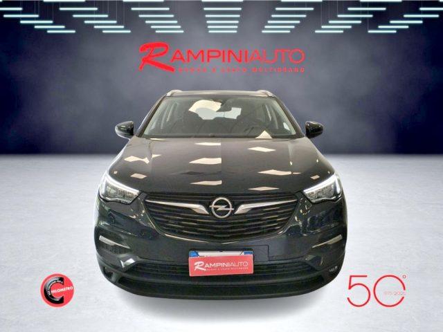 OPEL Grandland X 1.5 diesel Ecotec Advance Unico Prop. Pronta Conse