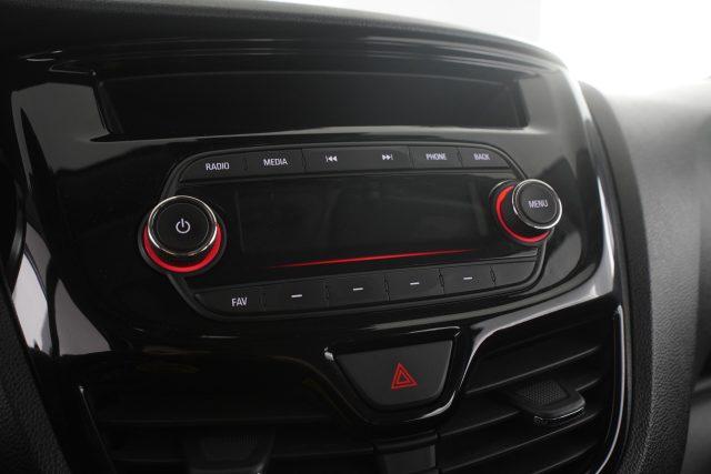 OPEL Karl 1.0 75 CV Cosmo