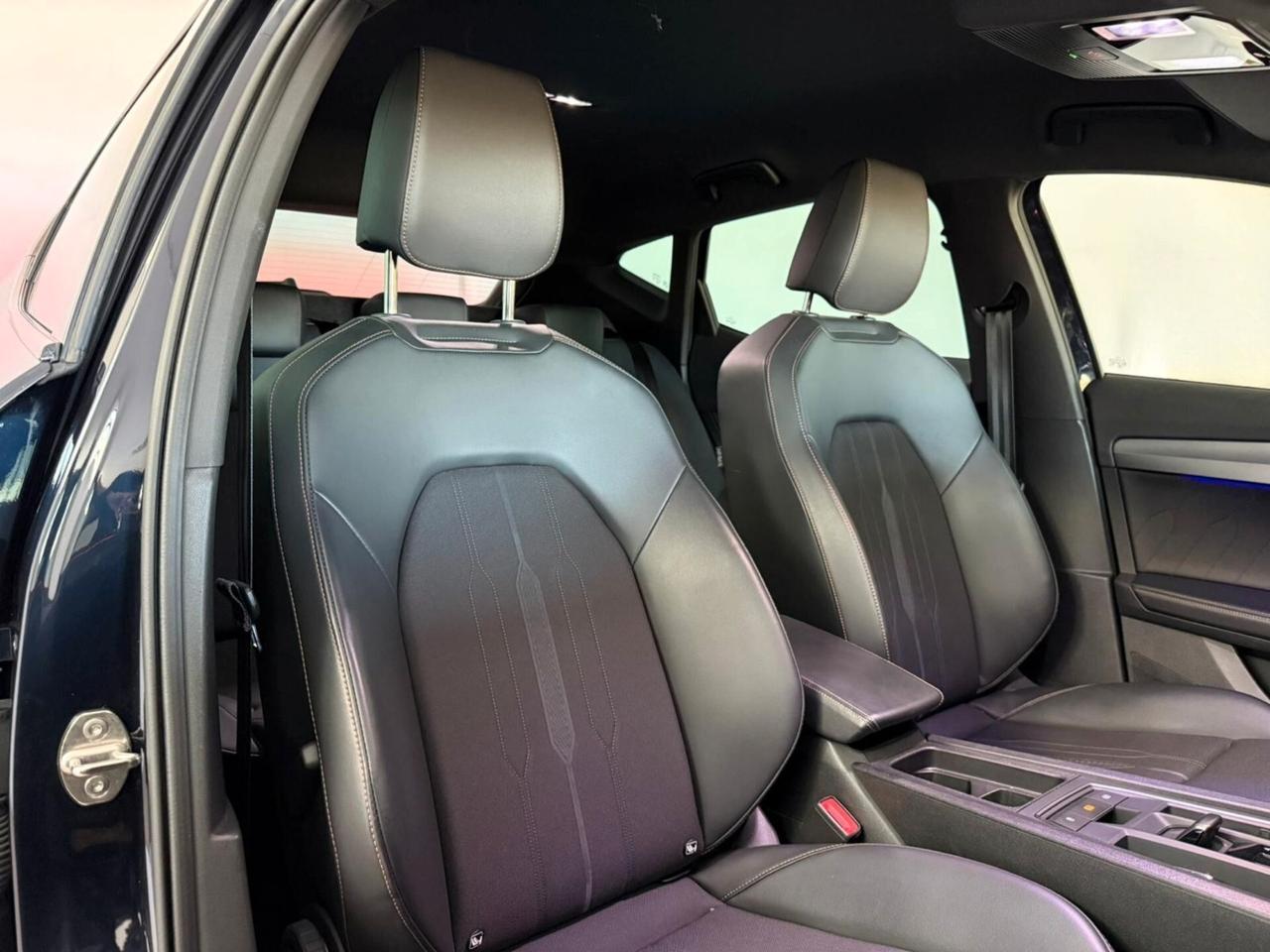 Cupra Formentor 2.0 TDI 4Drive DSG