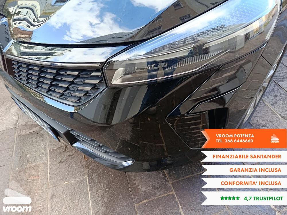 RENAULT Clio 5ª serie Clio Full Hybrid E-Tech ...