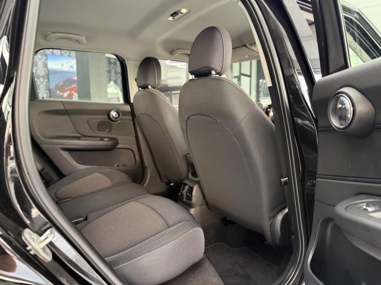 Mini One D Countryman 1.5 JCW