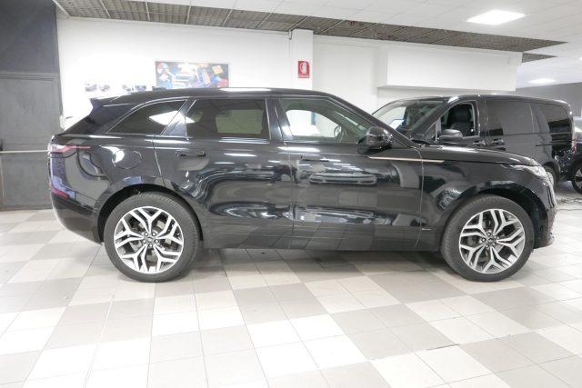 LAND ROVER Range Rover Velar 2.0D I4 180 CV R-Dynamic S