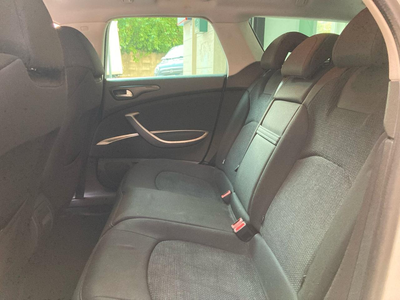 Citroen C5 2.0 HDi - PERFETTA - 2010