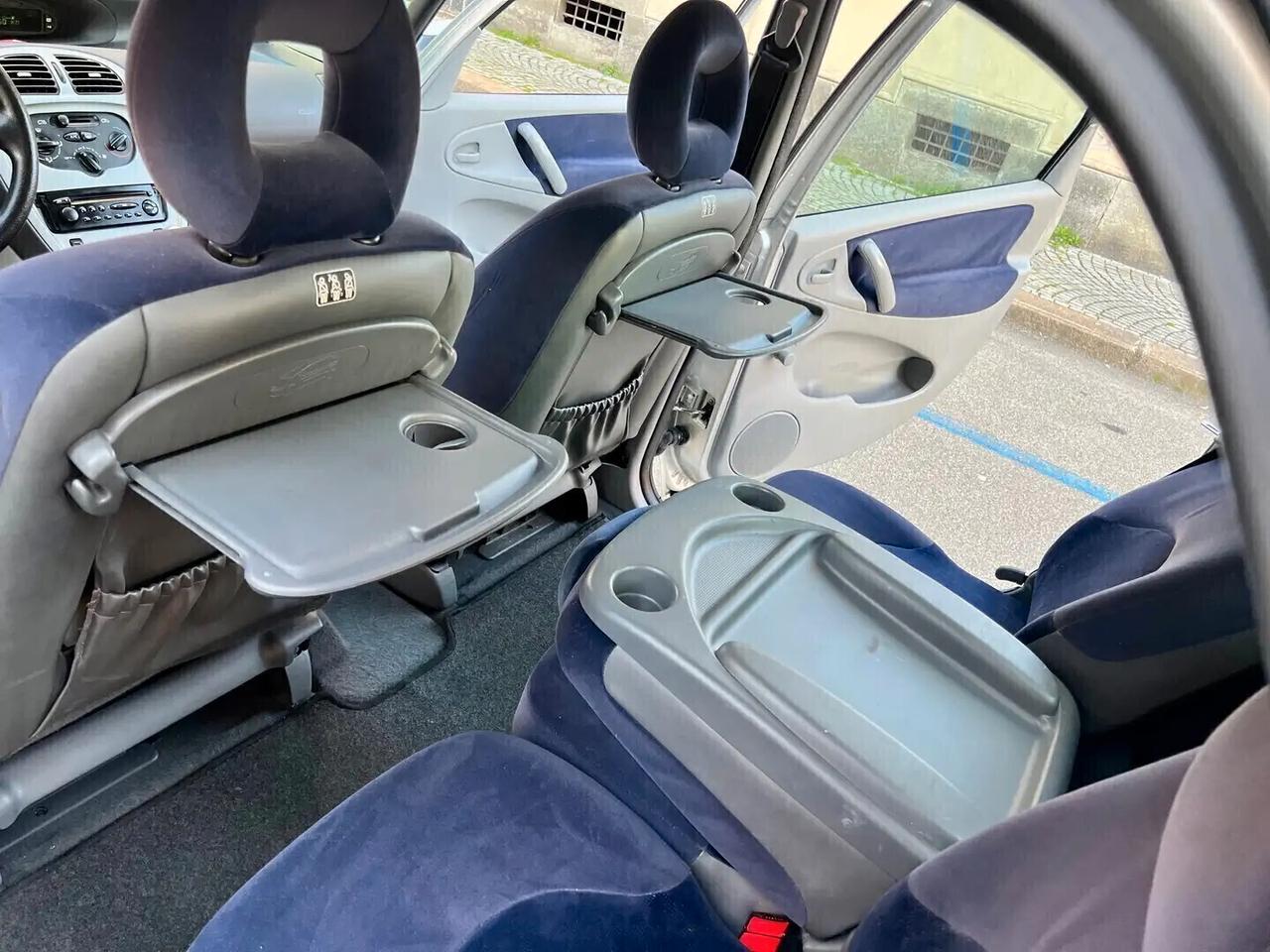 Citroen Xsara Picasso 1.6 16V Classique