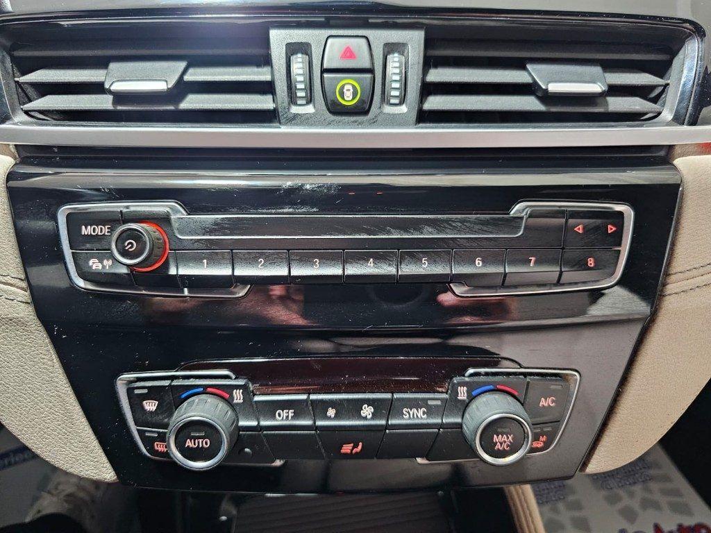 BMW X2 sDrive18d Msport