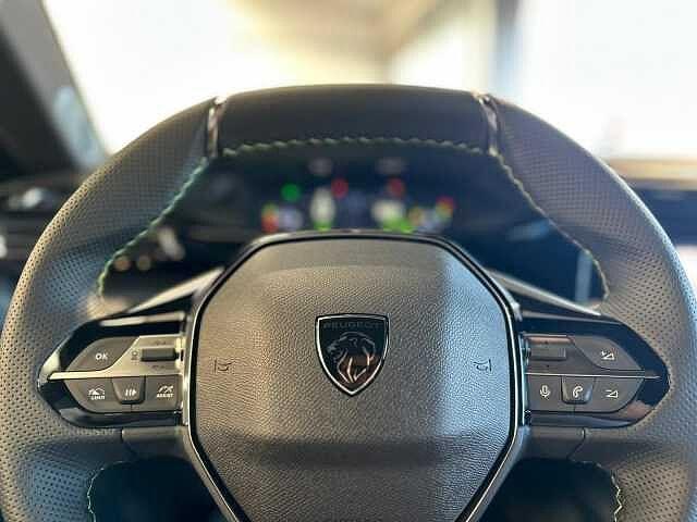 Peugeot 308 BlueHDi 130 S&S EAT8 GT