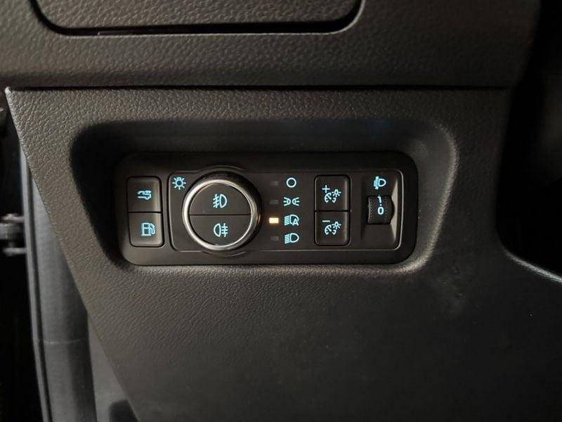 Ford Ranger Ranger 2.3 Plug In Hybrid aut.AWD 281 CV DC Wildtrak 5pt.