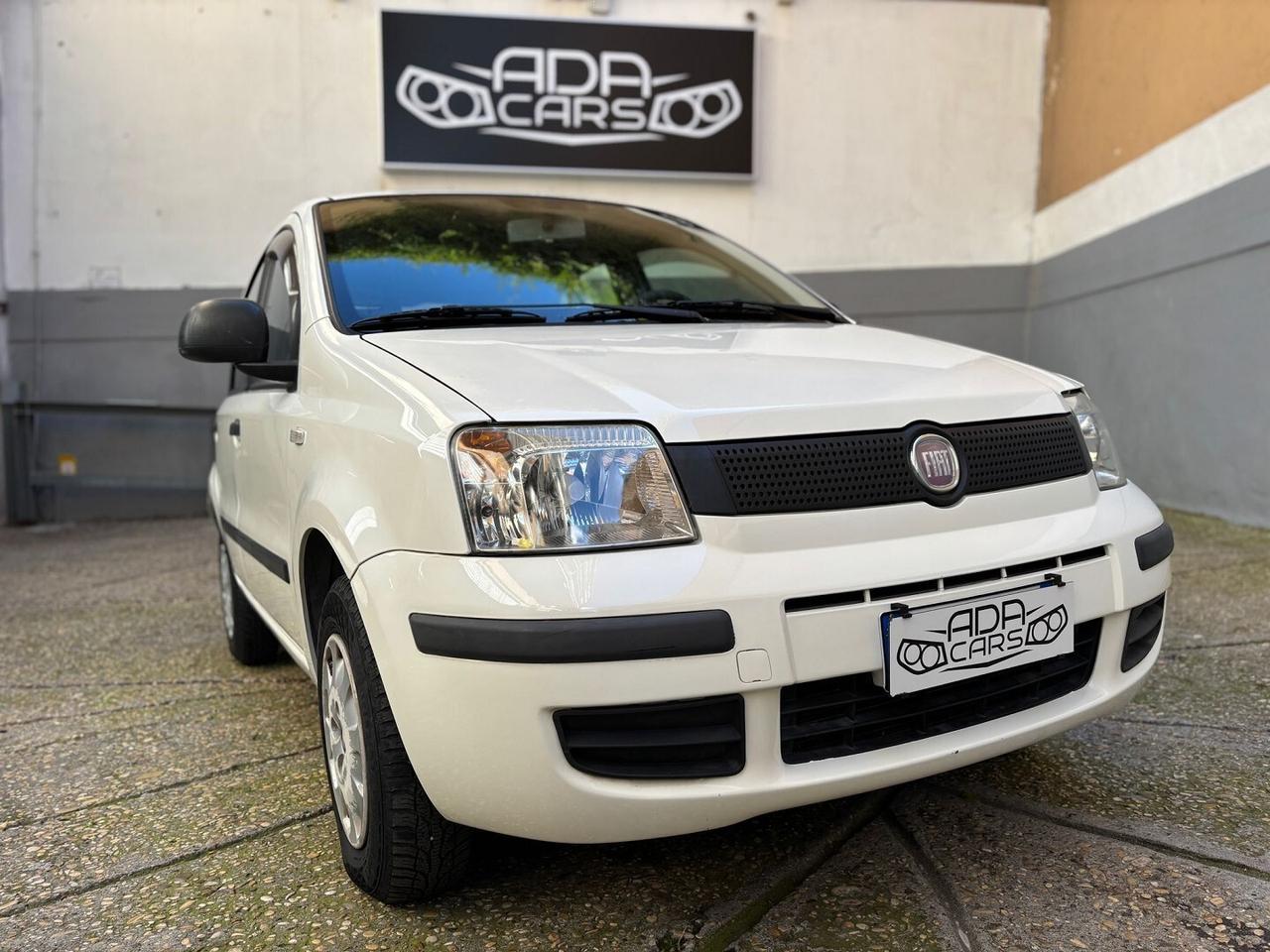 Fiat Panda 1.3 Multijet