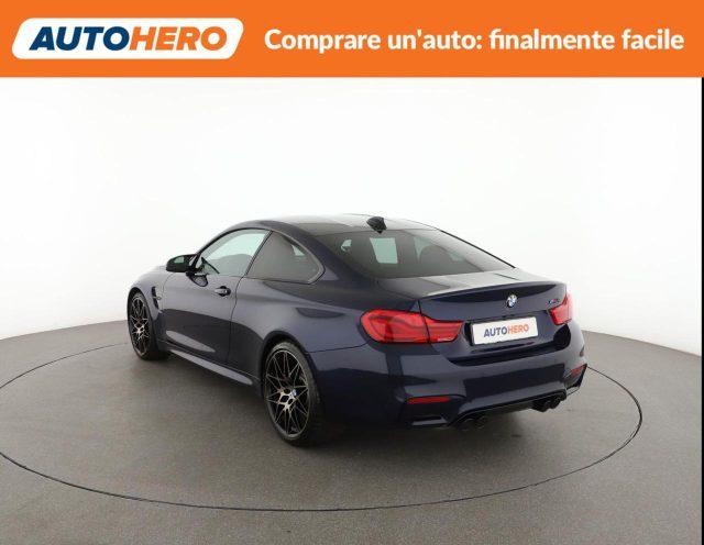 BMW M4 Coupé