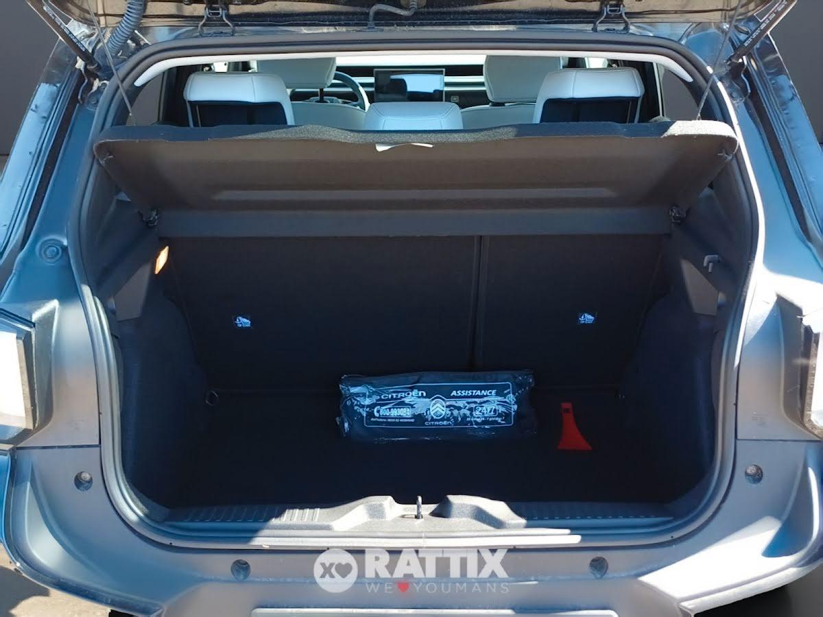 Citroen C3 1.2 Puretech Turbo 100CV Max