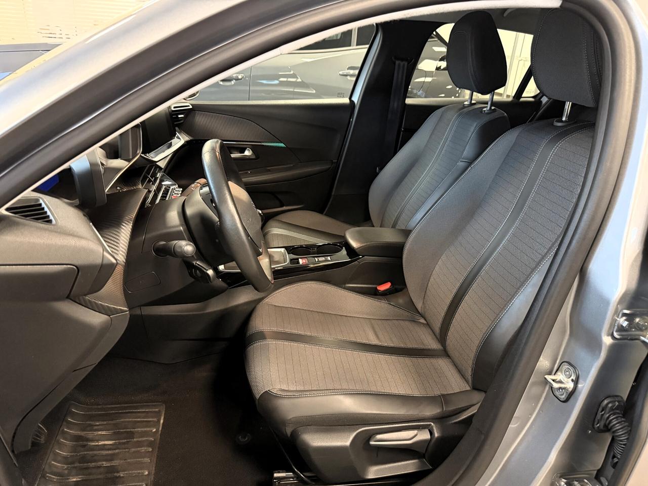 Peugeot 208 BlueHDi 100 Stop&Start 5 porte Allure Pack - 2022 - AZIENDALE