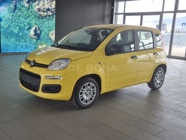 Fiat Pandina 1.0 firefly hybrid pop s&s 65cv