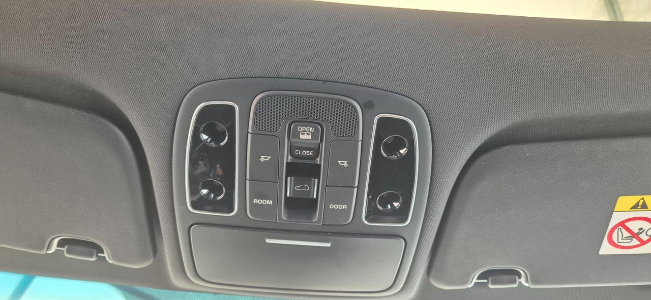 KIA SOUL 1.6CRDi 130CV Tetto Apribile 09/2014