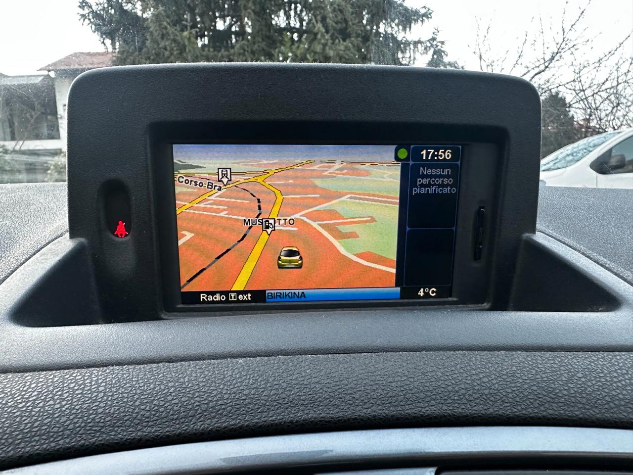 Renault Clio 1.5 dCi 75CV 5 porte 20th Anniversario "NEOPATENTATI"