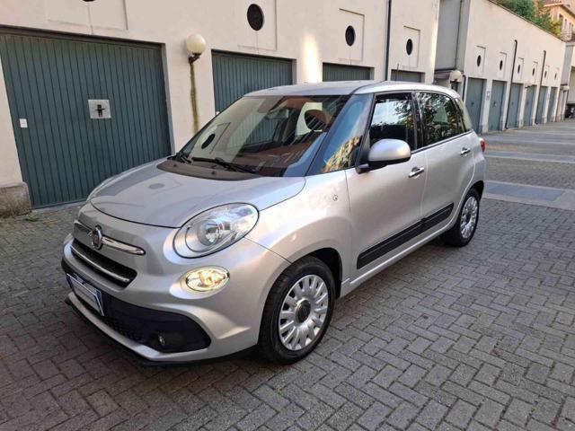 FIAT 500L 1.4 95 CV S&S City Cross