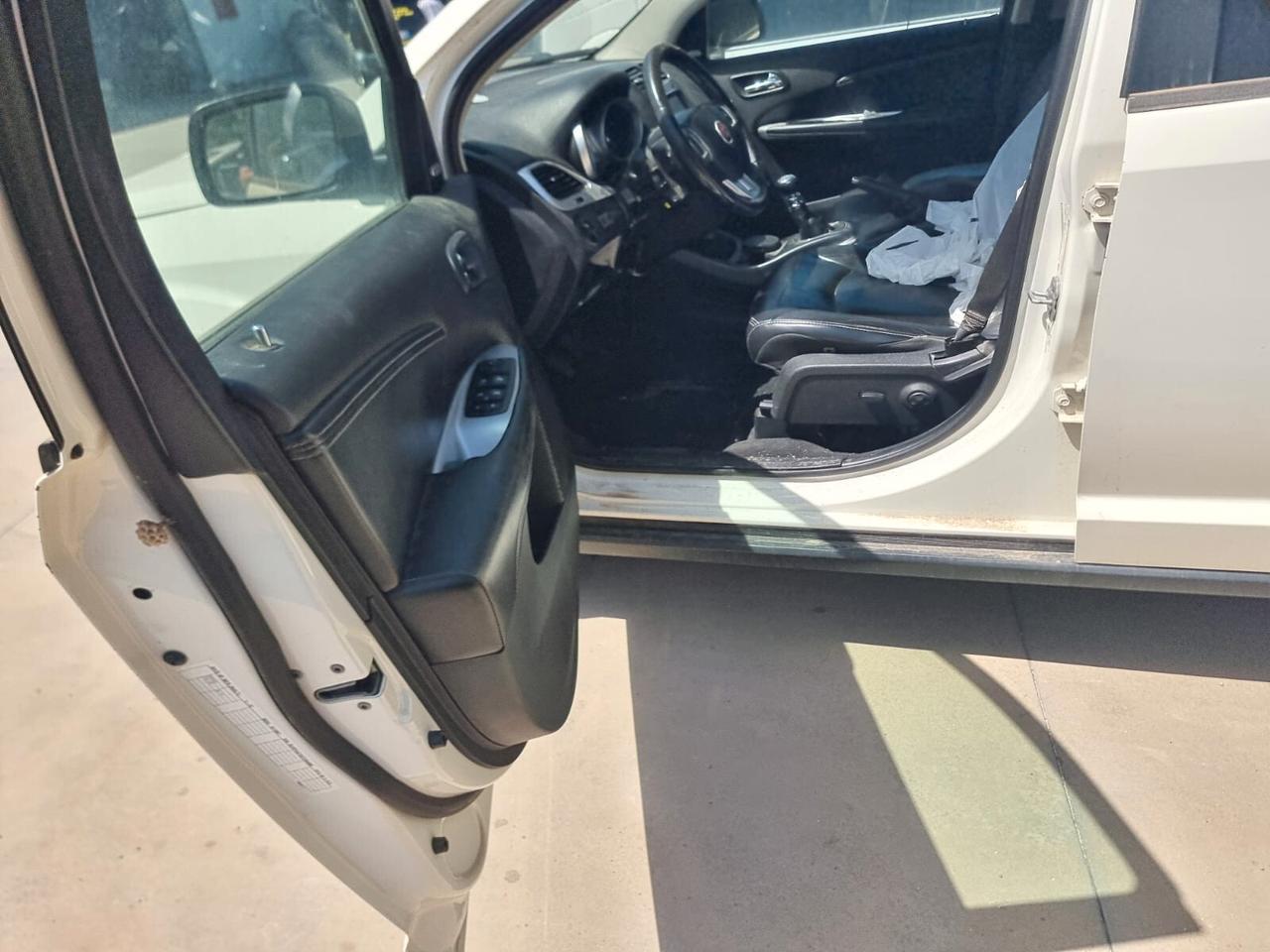 Fiat Freemont 2.0 Multijet 140 CV Urban