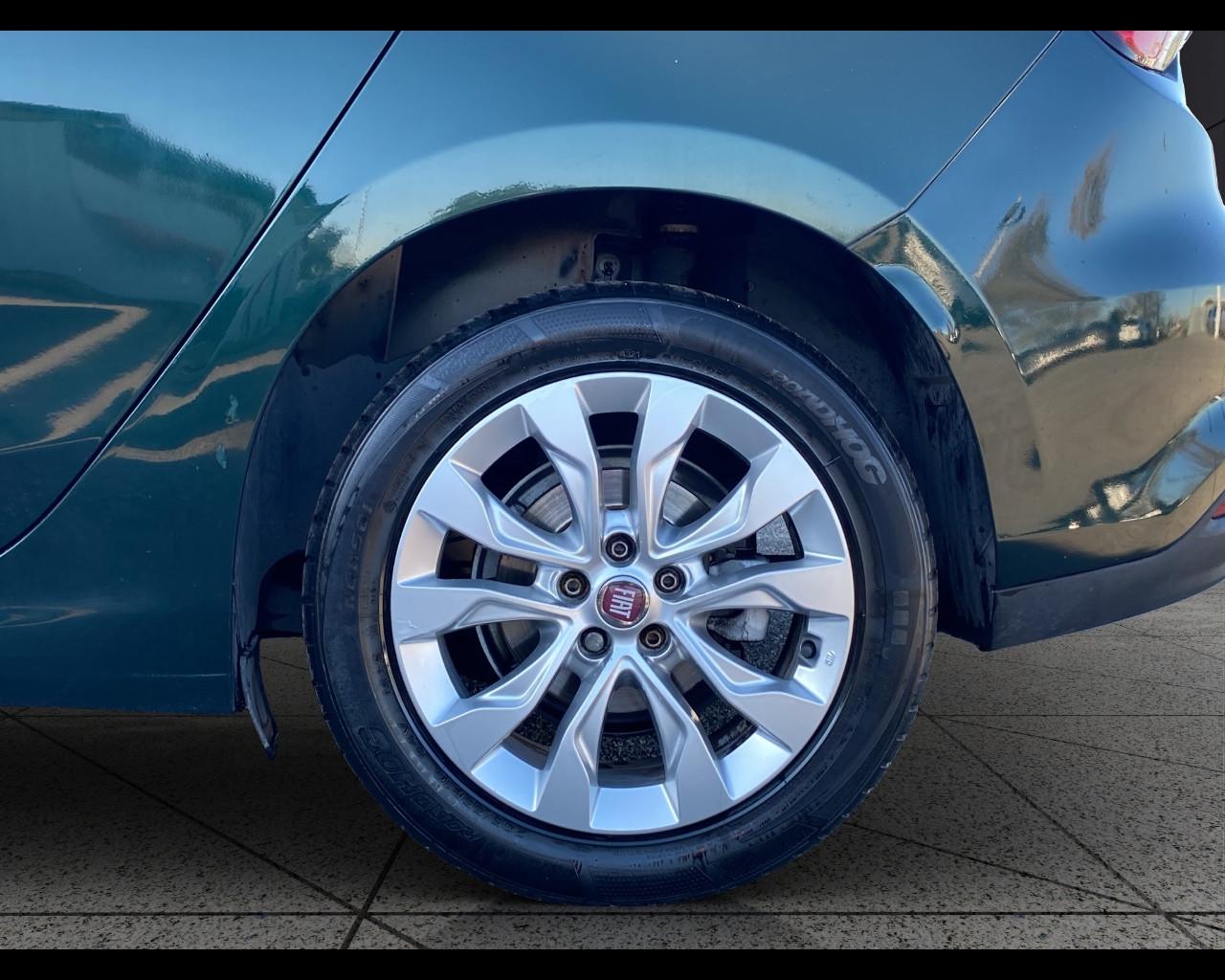 FIAT Tipo 1.4 5 porte Lounge