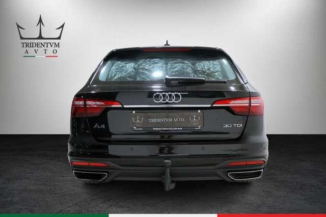 Audi A4 Avant 30 2.0 tdi mhev Business 136cv s-tronic