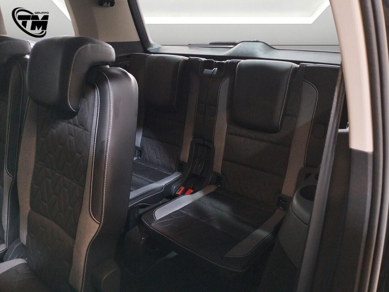 Volkswagen Touran 1.5 tsi GOAL 150cv