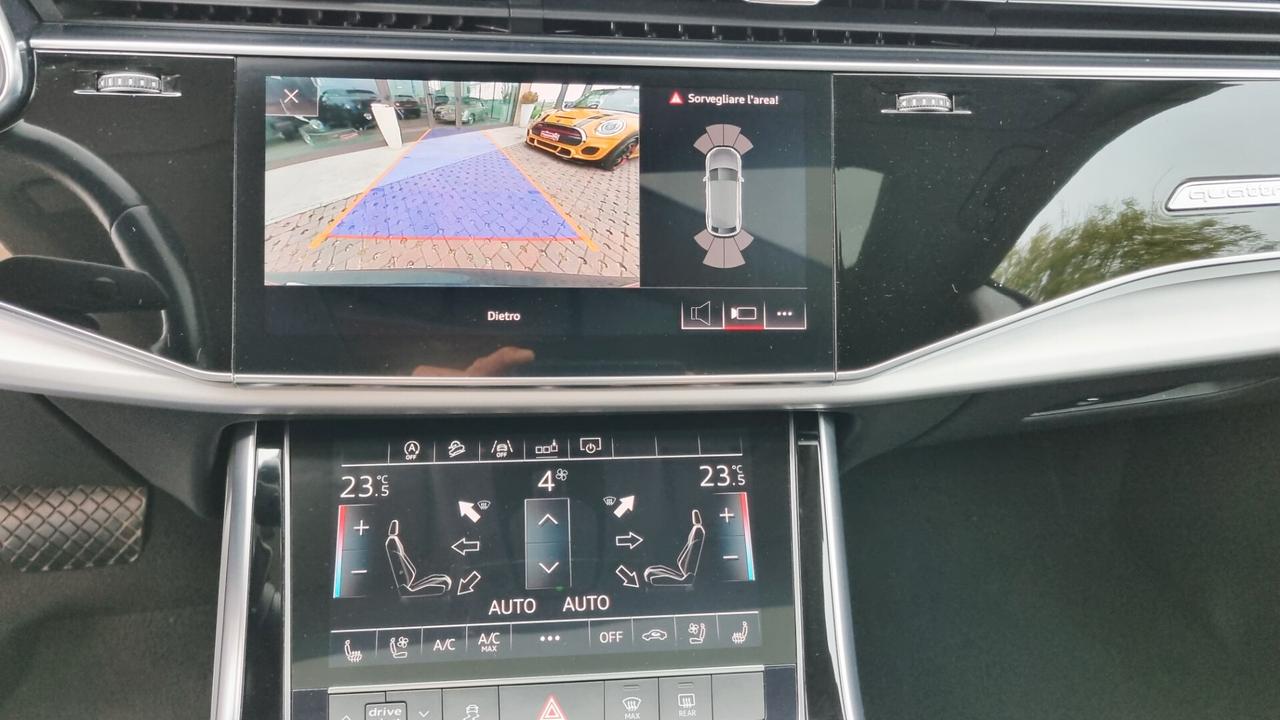 Audi Q8 50 TDI 286 CV quattro tiptronic Sport