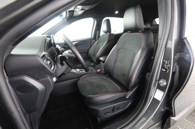 FORD Kuga Kuga 2.5 Full Hybrid 190 CV CVT 2WD ST-Line X
