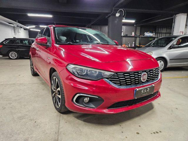 FIAT Tipo 1.6 Mjt S&S 5 porte