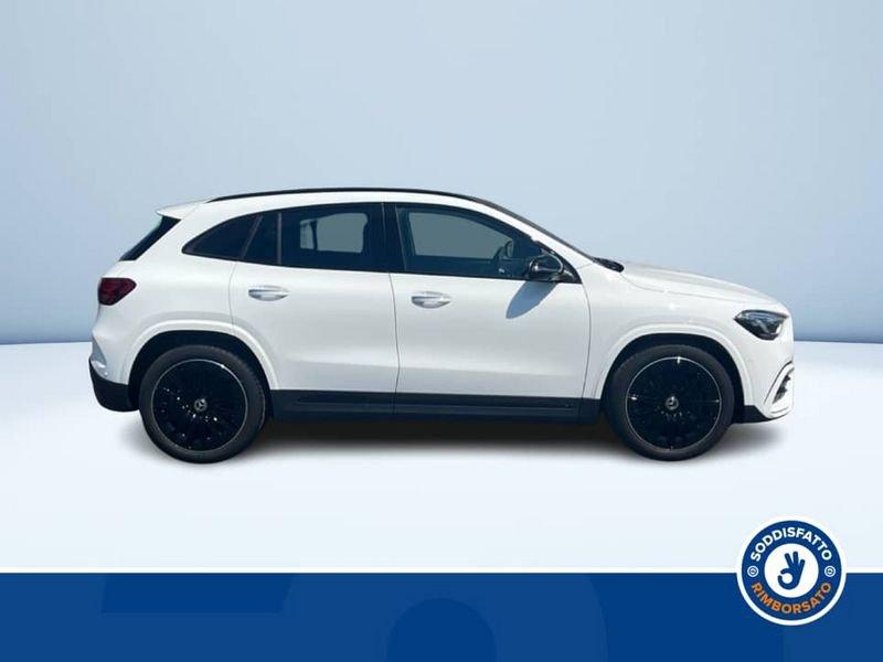 Mercedes-Benz GLA 200d Automatic AMG Line Extra Advanced Plus