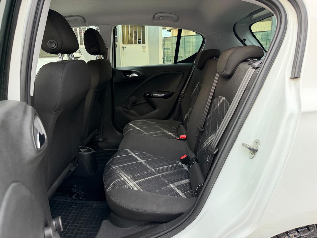 Opel Corsa 1.4 GPL-Tech Bi-Color - GARANZIA