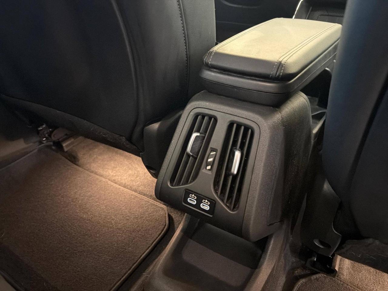 BMW X1 iX1 eDrive20 xLine