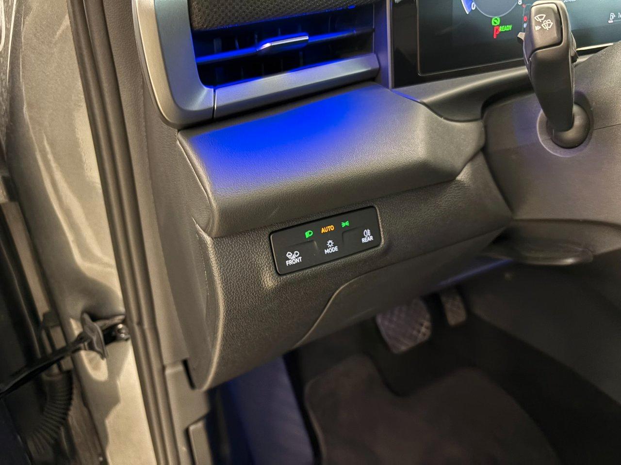 Volkswagen T-Roc 1.5 etsi Style 115cv dsg