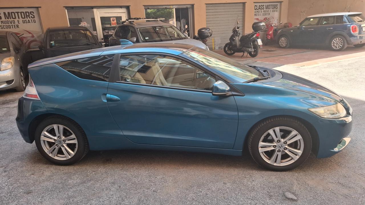 Honda CR-Z 1.5 GT PLUS