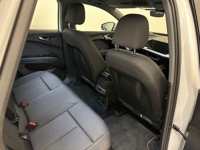 Audi Q4 e-tron Q4 40 e-tron Business | IVA ESPOSTA